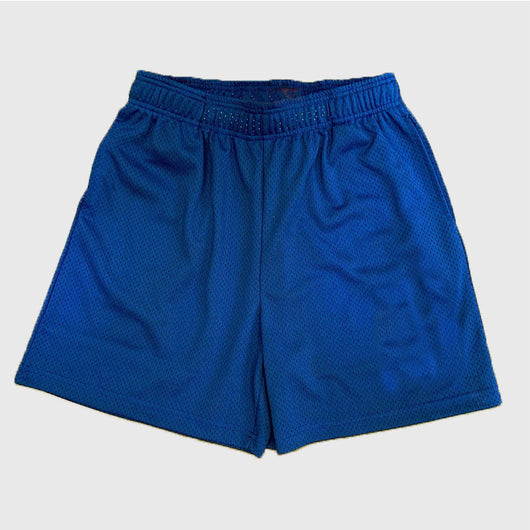 Pantalones Cortos Deportivos de Malla Transpirable para Correr - Image 5