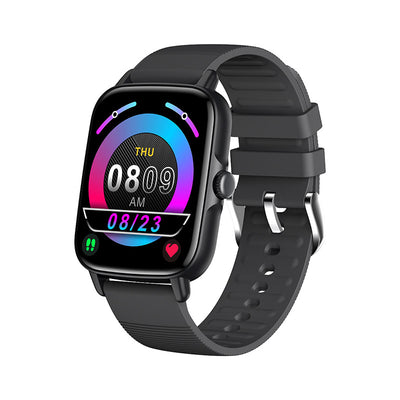 Reloj Inteligente KT58 con Monitor de Frecuencia Cardíaca y Presión Arterial - Image 2