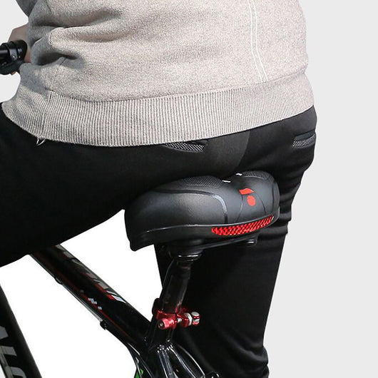 Asiento de Bicicleta Hueco Ergonómico - Comodidad sin Límites - Image 9