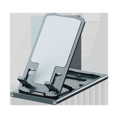 Soporte Ajustable de Aluminio para Celular - Portátil y Plegable - Image 13