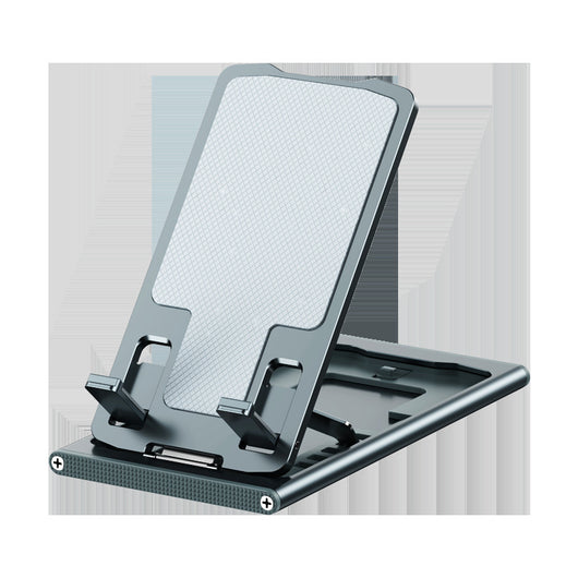 Soporte Ajustable de Aluminio para Celular - Portátil y Plegable - Image 13