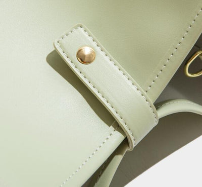 Bolso de Hombro para Mujer en Colores Candy - Image 14