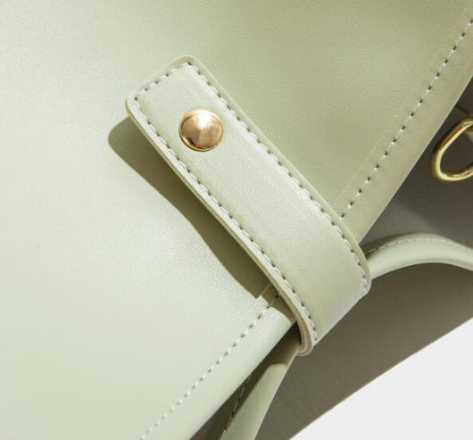 Bolso de Hombro para Mujer en Colores Candy - Image 14