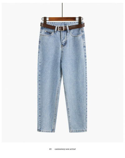 Pantalones Harem Capri Reductores con Efecto Adelgazante - Image 16