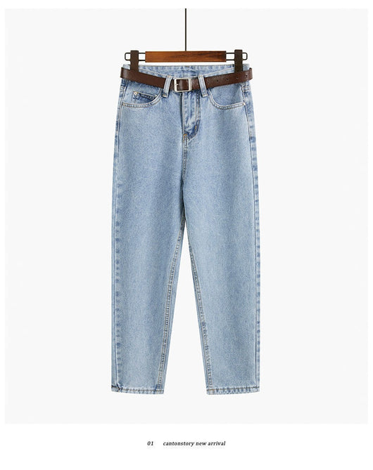 Pantalones Harem Capri Reductores con Efecto Adelgazante - Image 16