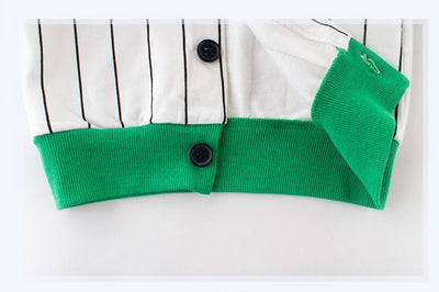 Chaqueta de Béisbol para Niños - Image 5