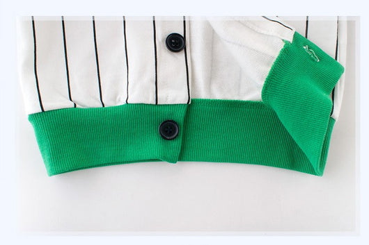 Chaqueta de Béisbol para Niños - Image 5