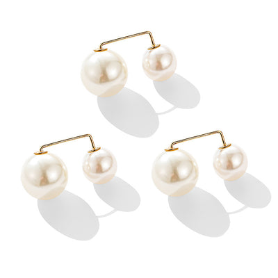 Broche de Perla Dagong - Accesorio Elegante para Abrigos y Prendas - Image 6