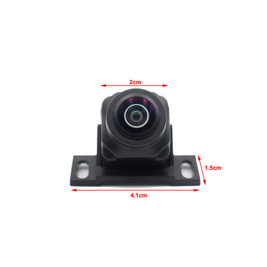 Cámara Trasera Fisheye 360° Visión Nocturna Starlight para Vehículos - Image 2