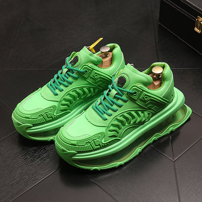 Zapatillas Deportivas para Hombre de Marca Reconocida - Image 5