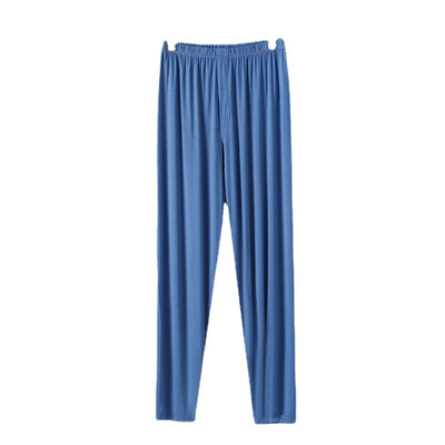 Pantalones Casuales Cómodos de Modal para Hombre - Image 5