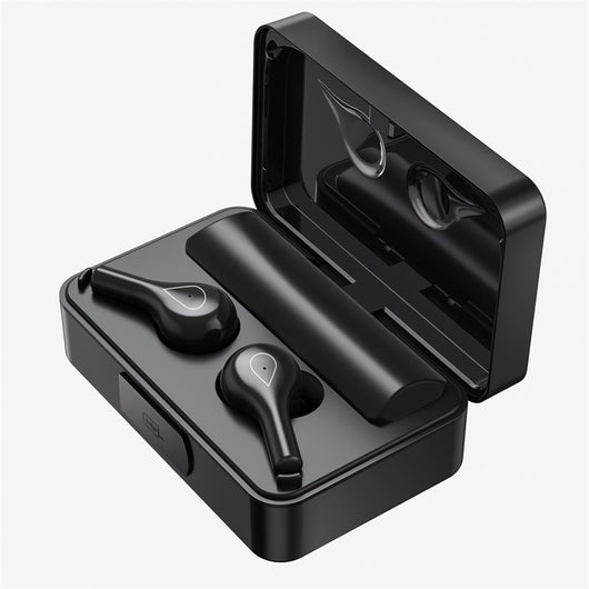 Auriculares Bluetooth 5.2 con Modo Privado - Image 6