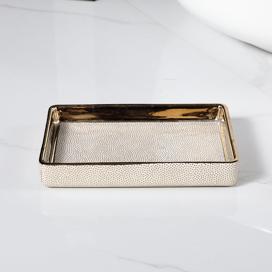 Juego de Accesorios de Baño Lujo Americano - Image 6