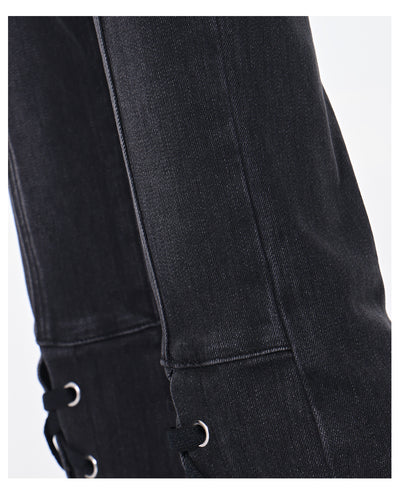 Pantalones Skinny Talle Alto para Mujer - Diseño Casual y Moderno - Image 18