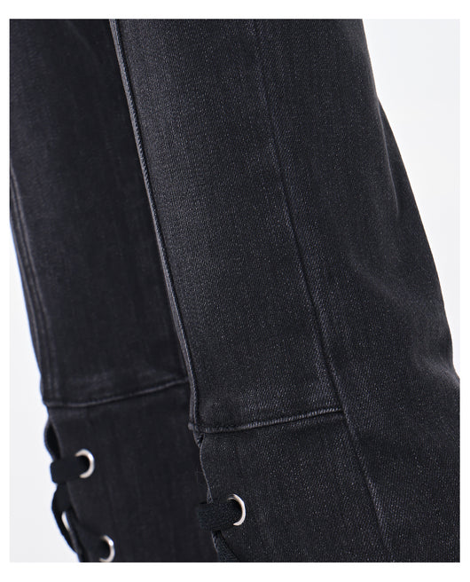 Pantalones Skinny Talle Alto para Mujer - Diseño Casual y Moderno - Image 18