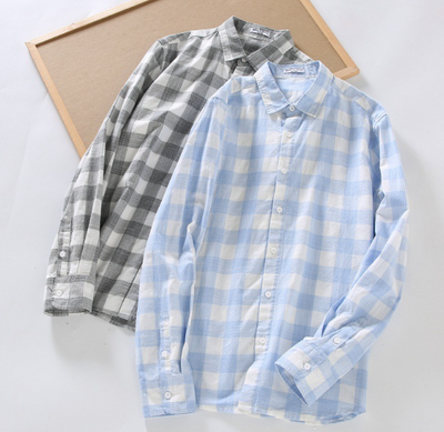 Camisa Casual Suelta con Cuello Cuadrado para Hombre - Estilo Moderno - Image 4