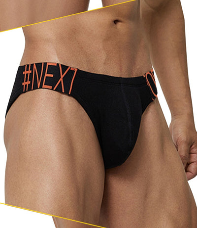 Calzoncillos Deportivos Hombre Algodón Puro Cintura Baja Sin Costuras - Image 24