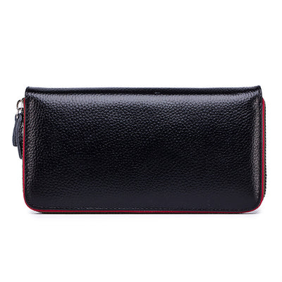 Billetera de Cuero Casual - Image 12
