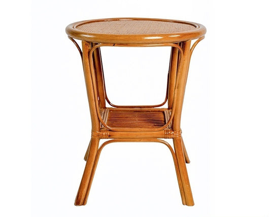 Silla de Ratán para Balcón con Respaldo - Diseño Leisure - Image 6
