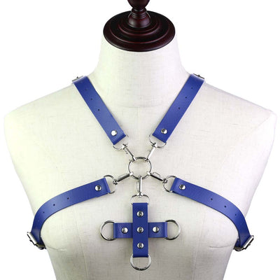 Top Cruzado Elegante - Image 9