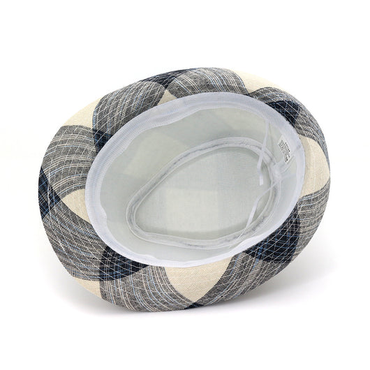 Sombrero de Paja Unisex Protección Solar para Pareja - Image 5