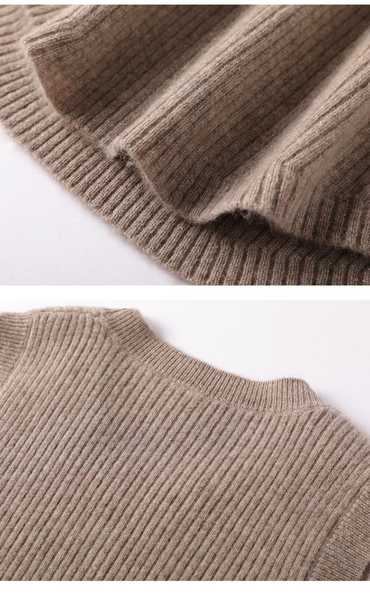 Chal de Cachemira Tejido Liso para Mujer - Primavera y Verano - Image 16