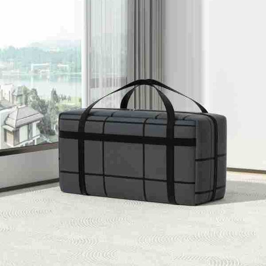 Bolsa de Almacenamiento Extra Grande Impermeable para Ropa y Edredones - Image 8
