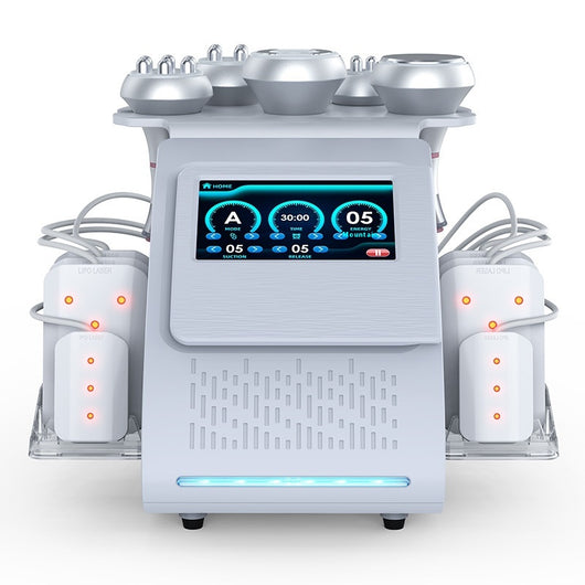 Dispositivo de Belleza Láser Multifuncional 5 en 1 - Rejuvenecimiento Facial y Corporal - Image 5