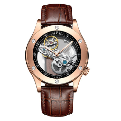 Reloj Inteligente Hombre Resistente al Agua con Esfera Luminosa - Image 3