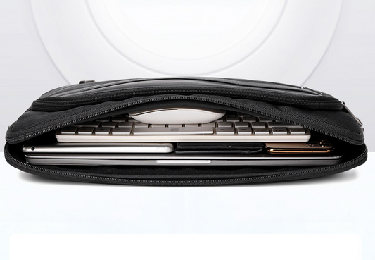 Mochila Impermeable para Laptop - Viajes y Negocios - Image 2