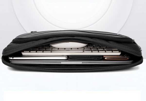 Mochila Impermeable para Laptop - Viajes y Negocios