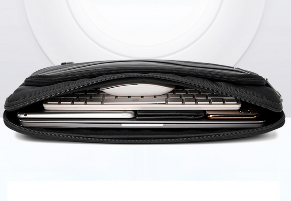 Mochila Impermeable para Laptop - Viajes y Negocios