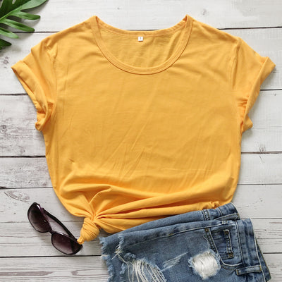 Playera Clásica La Mejor Tía con Estampado de Letras - Image 15