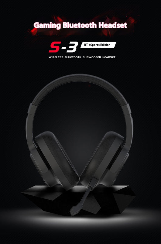 Auriculares Inalámbricos Gaming con Micrófono y Cancelación de Ruido - Image 11