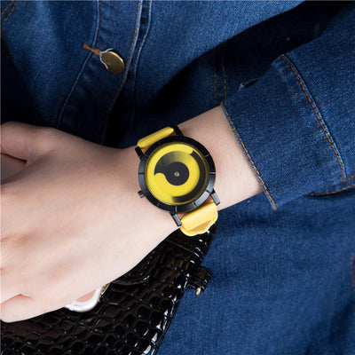 Reloj de Cuarzo para Hombre - Diseño Moderno Versátil Pareja - Image 18