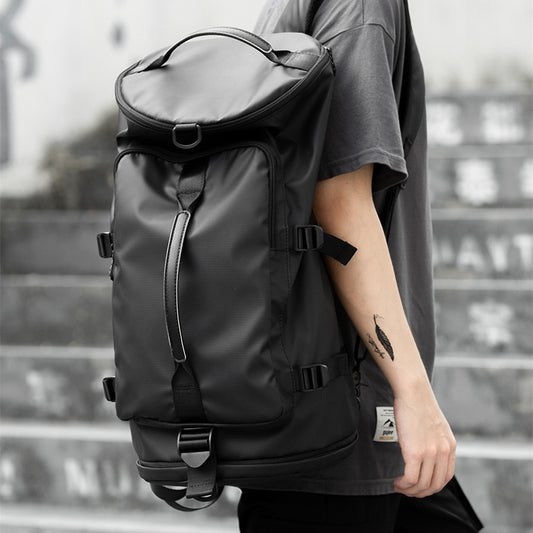 Mochila de Gran Capacidad para Viajeros