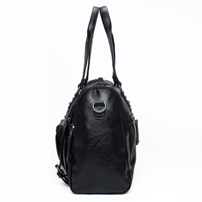 Bolsa de Viaje Casual para Hombre con Bandolera - Image 9