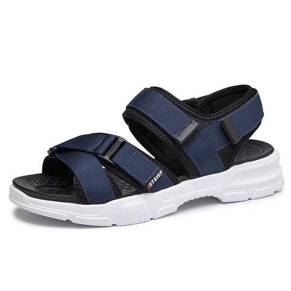 Sandalias Respirables Estilo Coreano Personalizables