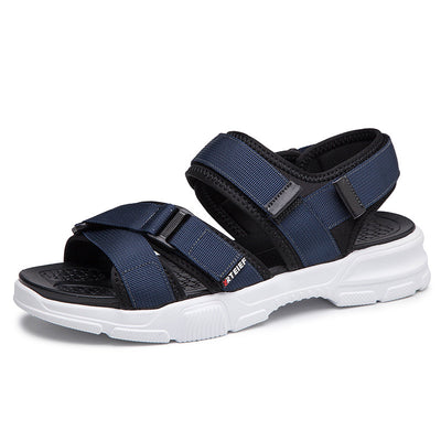 Sandalias Respirables Estilo Coreano Personalizables - Image 2