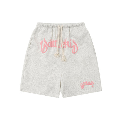 Pantalones Cortos Hip Hop Casual Retro - Joggers Cropped Street Style - Image 8