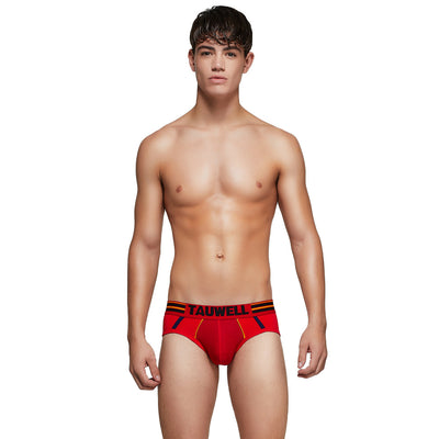 Calzoncillos Hombre Cintura Baja Colores Sólidos - Image 10