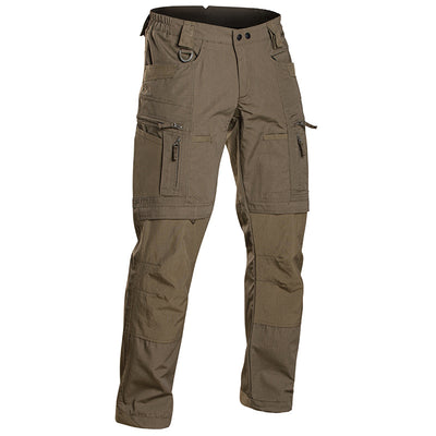 Pantalones de Senderismo y Entrenamiento Outdoor Primavera-Otoño para Hombre - Image 6