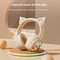 Auriculares Bluetooth para Mujeres con Sonido Premium