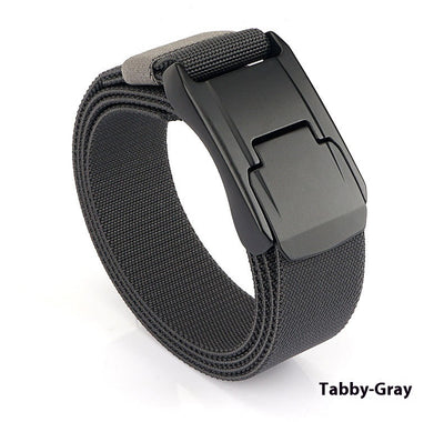 Cinturón Táctico Elástico Casual para Hombre - Image 31