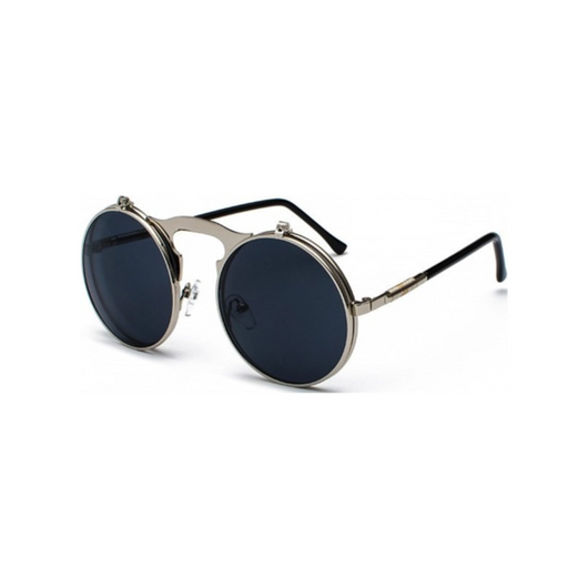 Gafas de Sol Redondas Personalizadas para Hombre - Image 8