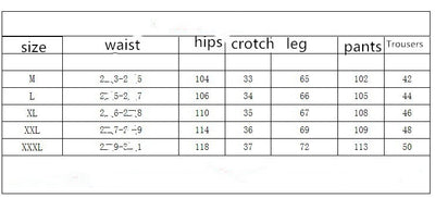 Pantalones de Forro Polar para Parejas - Hombre y Mujer - Image 14