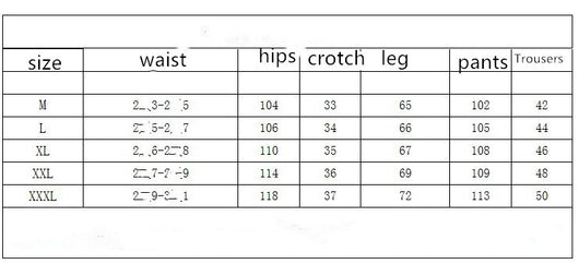 Pantalones de Forro Polar para Parejas - Hombre y Mujer - Image 14