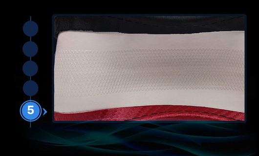 Funda para Volante de Auto Premium High Gear - Image 12