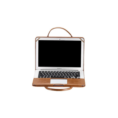 Maletín Profesional para Laptop - Diseño Ejecutivo Minimalista - Image 6