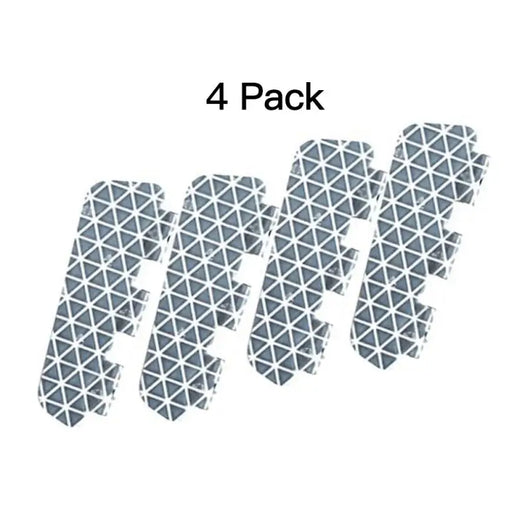 Clips Reflectantes para Radios de Bicicleta - Seguridad Nocturna - Image 16